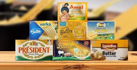 best butter brand review