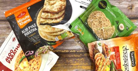 best-instant-aloo-paratha-review