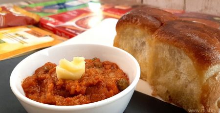 best-pav-bhaji-instant-mix-brands-in-india