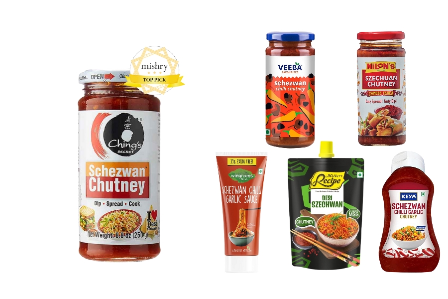 best-schezwan-chutney-brands