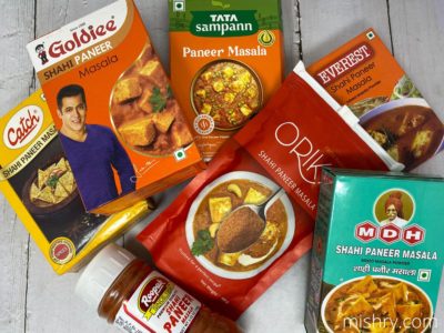 best-shahi-paneer-masala-brand-in-india