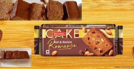 britannia-nut-raisin-romance-cake-review