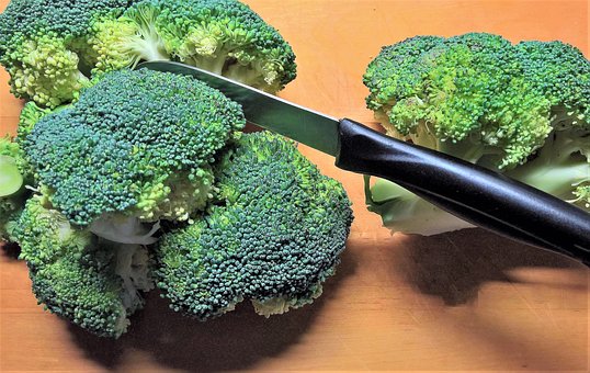 broccoli