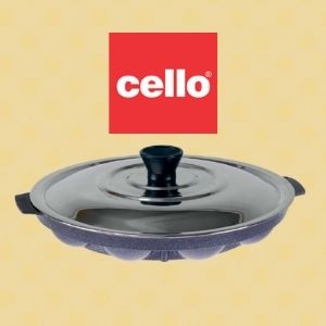 cello-appam-maker-pan
