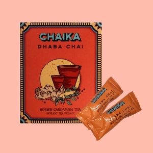 chaika dhaba chai