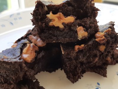 chocolate-brownie-fun-food