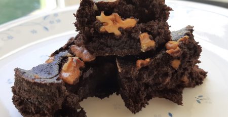 chocolate-brownie-fun-food