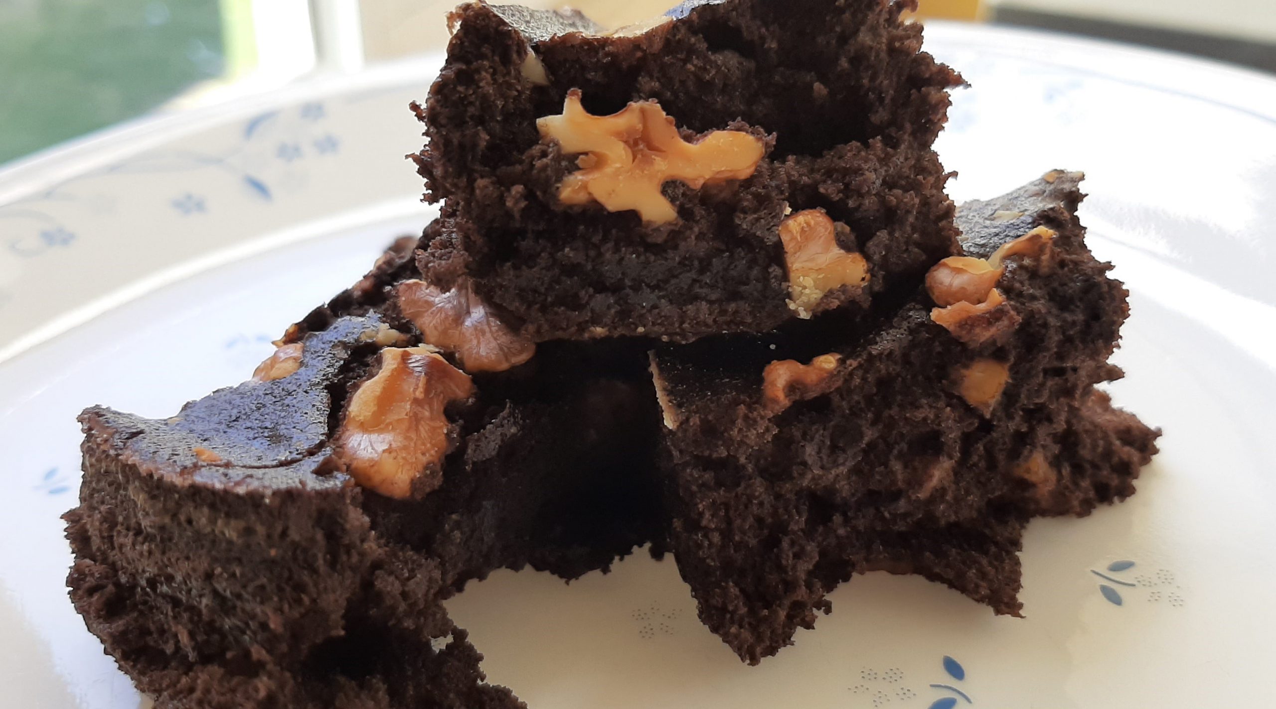 chocolate-brownie-fun-food