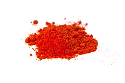 Cayenne pepper