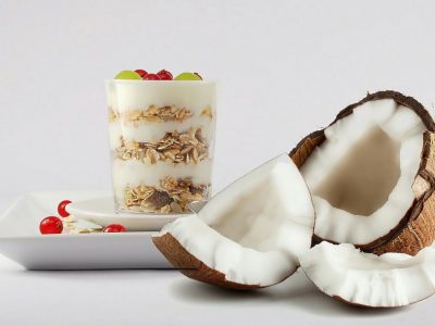 benefits of coconut milk-mishry