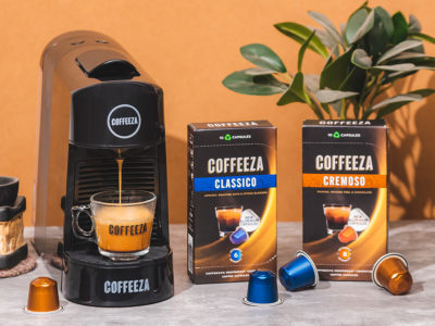 coffeeza coffee finero next machine review