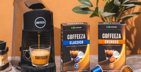 coffeeza coffee finero next machine review