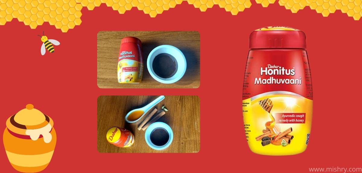 dabur-honitus-madhuvaani-review