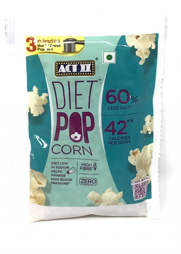 diet popcorn-mishry