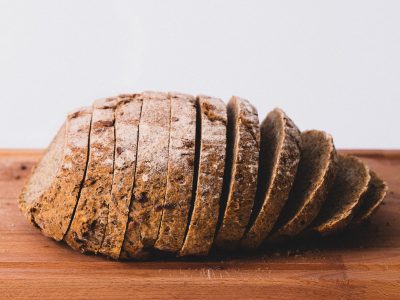different ways to use bread