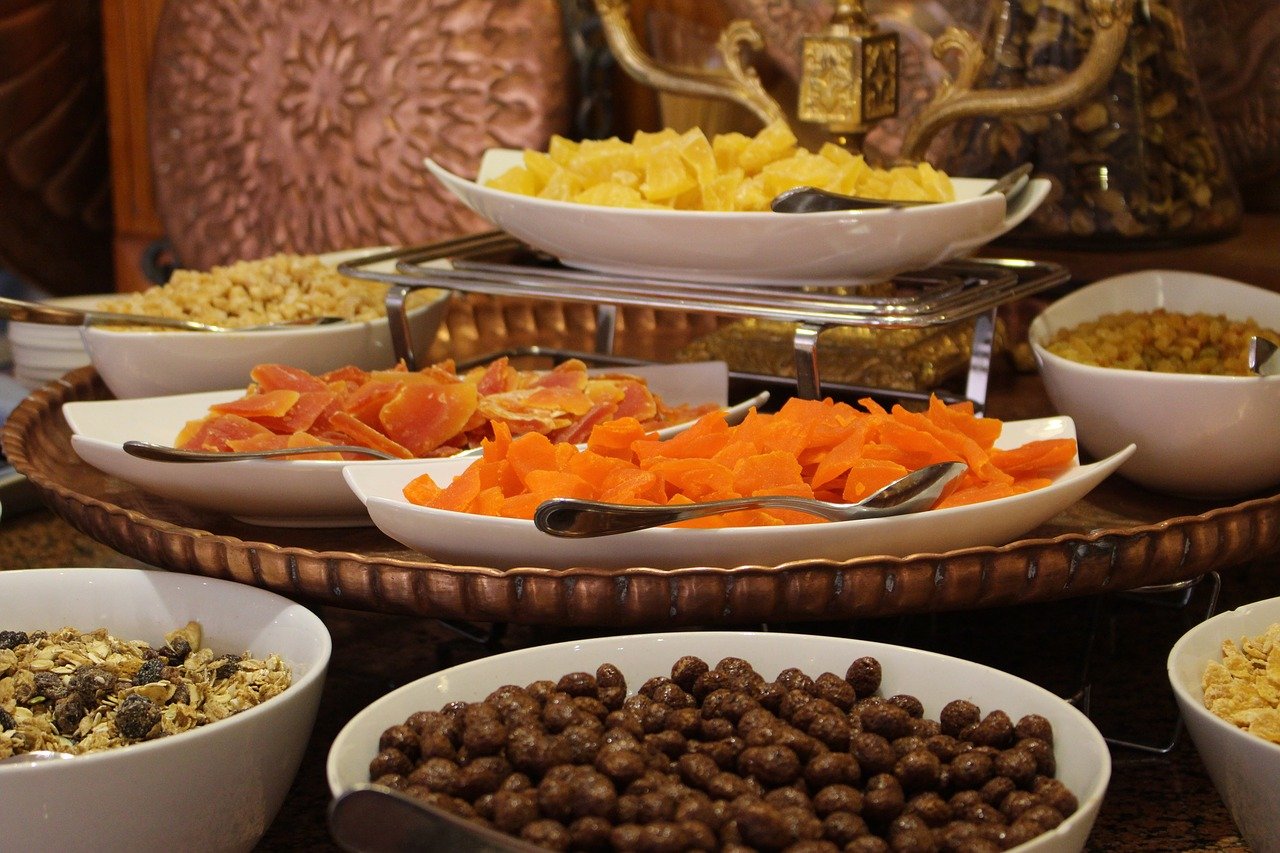 dry fruits as diwali gift