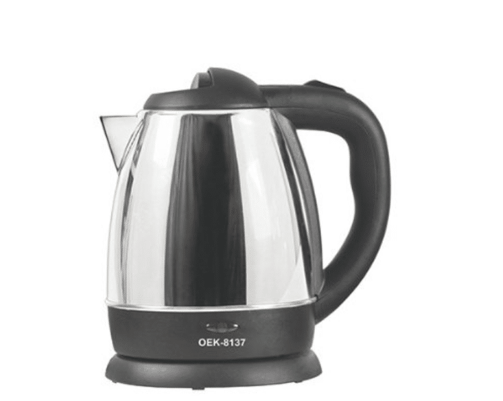 Best Electric Kettle-mishry