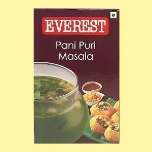 everest pani puri masala