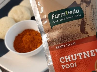 farmveda-chutney-podi-review