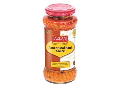 fazlani-foods-paneer-makhani-sauce -mishry