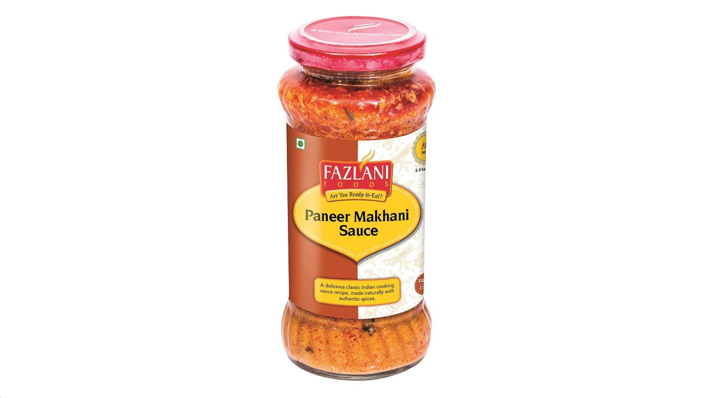 fazlani-foods-paneer-makhani-sauce -mishry