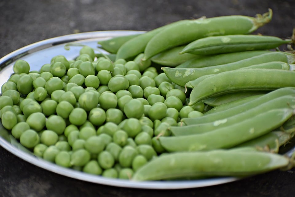 Green Peas