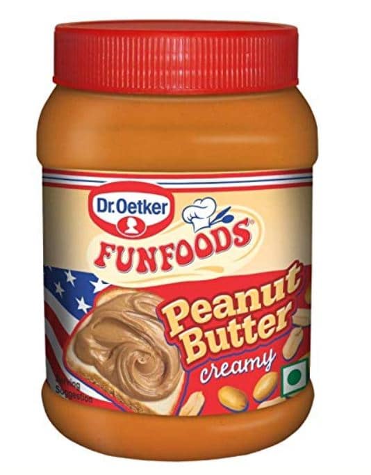 funfoods-peanut-butter