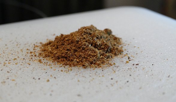 garam masala