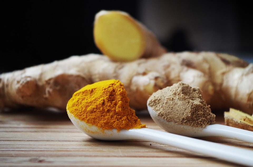 Looking For Curcumin?