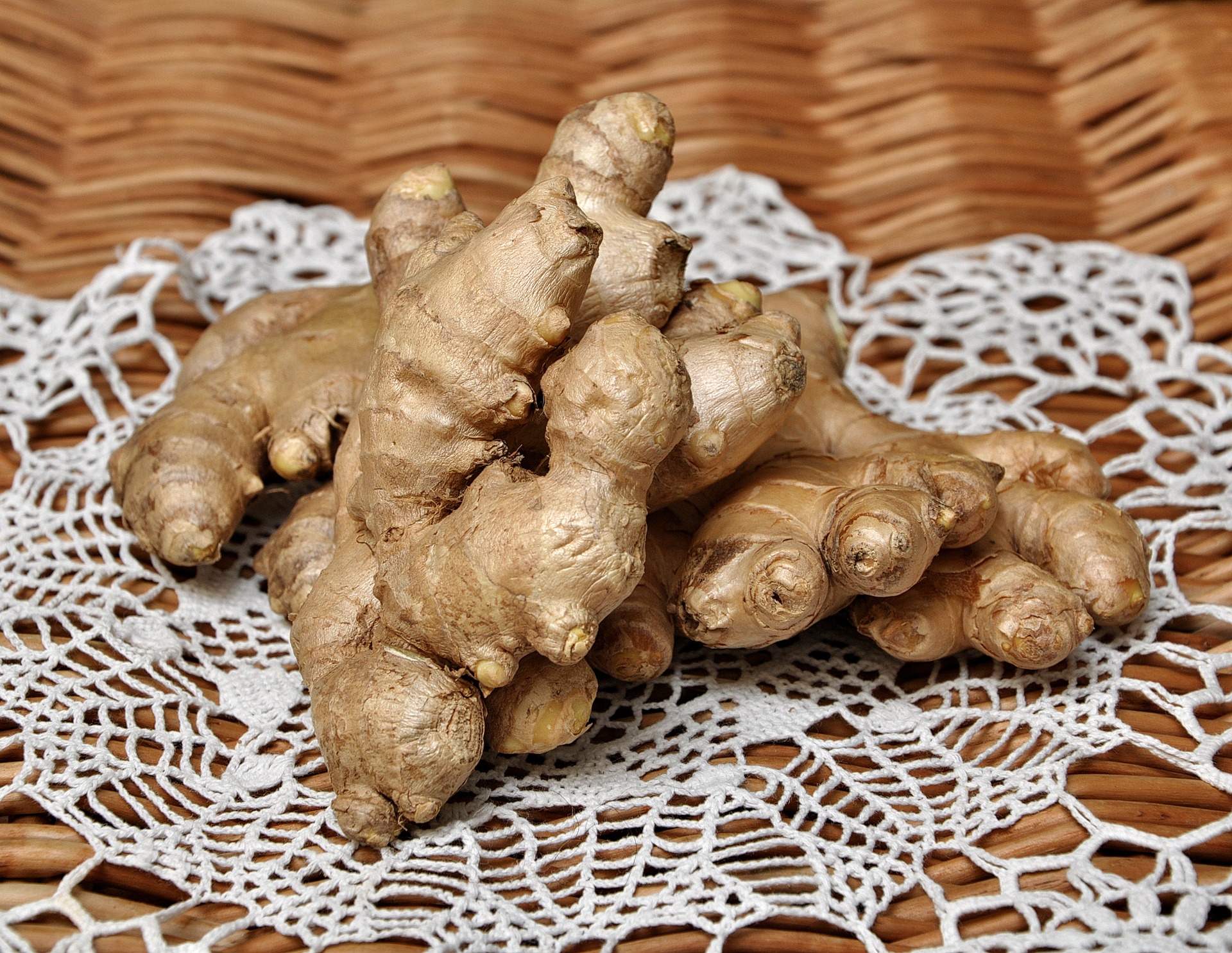 benefits of ginger-mishry