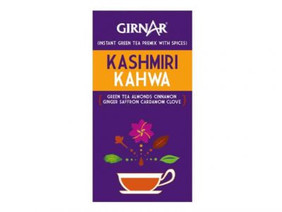 Girnar Kashmiri Kahwa-mishry