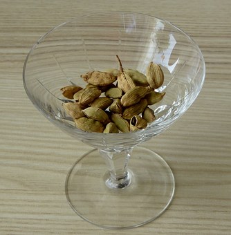 Cardamom