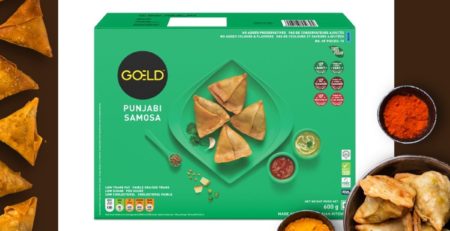 goeld punjabi samosa review