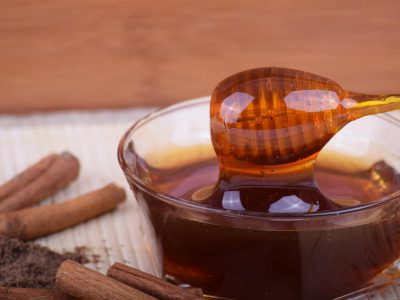 uses of honey-mishry