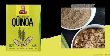 india-gate-quinoa-review
