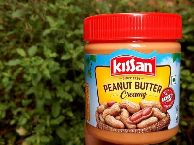 kissan-peanut-butter-creamy-review