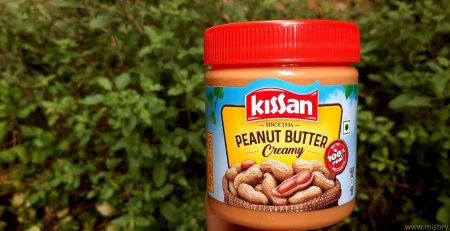 kissan-peanut-butter-creamy-review