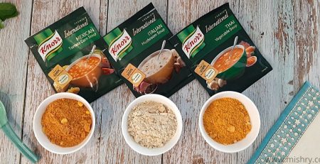 knorr-international-soups-review