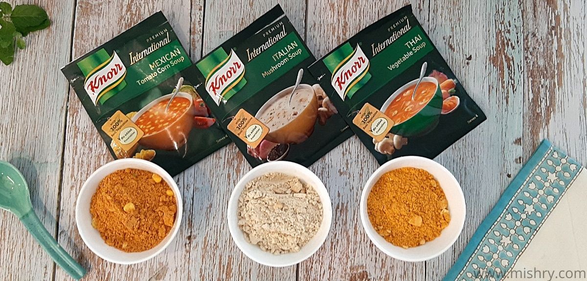 knorr-international-soups-review