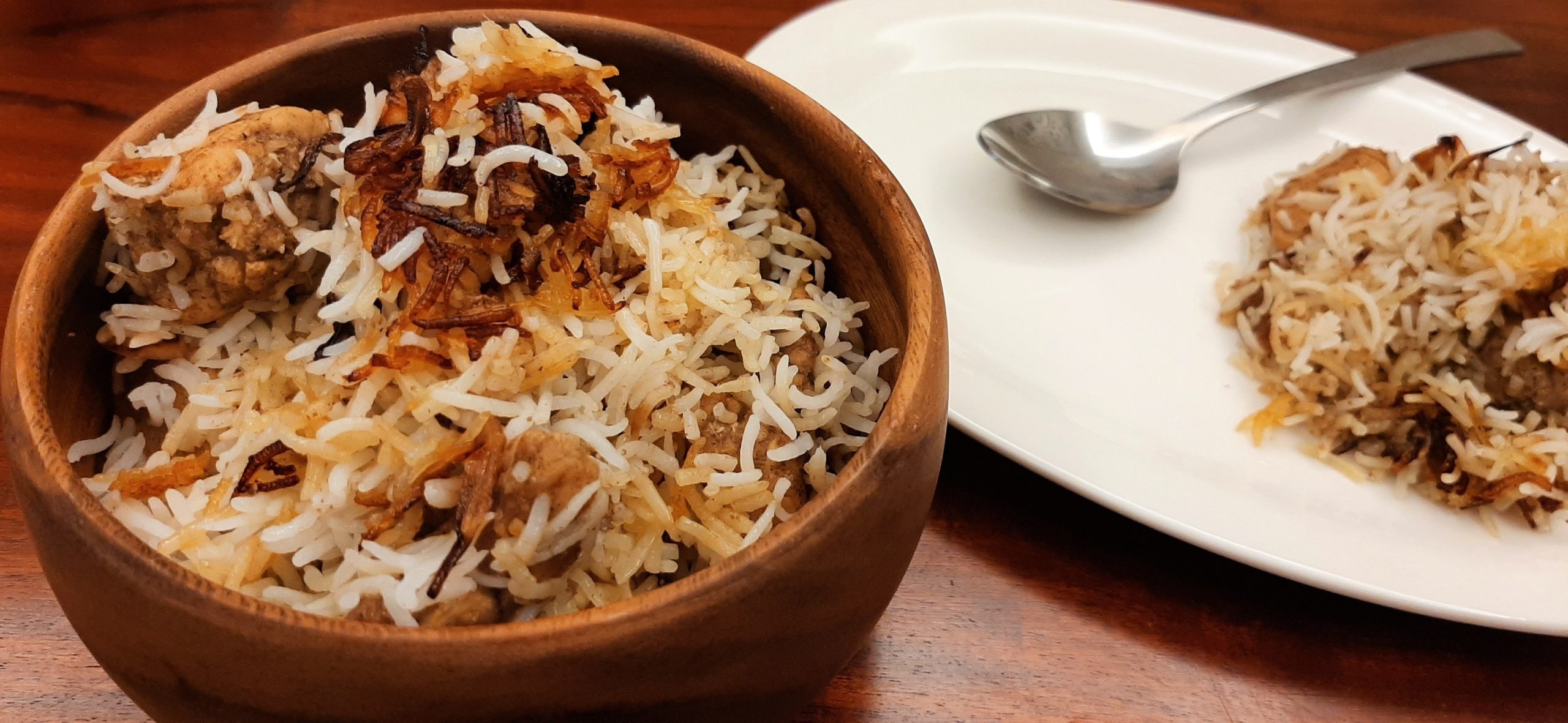 Kohinoor’s Awadhi Biryani Kit