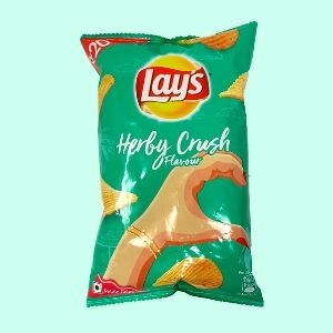 lays herby crush