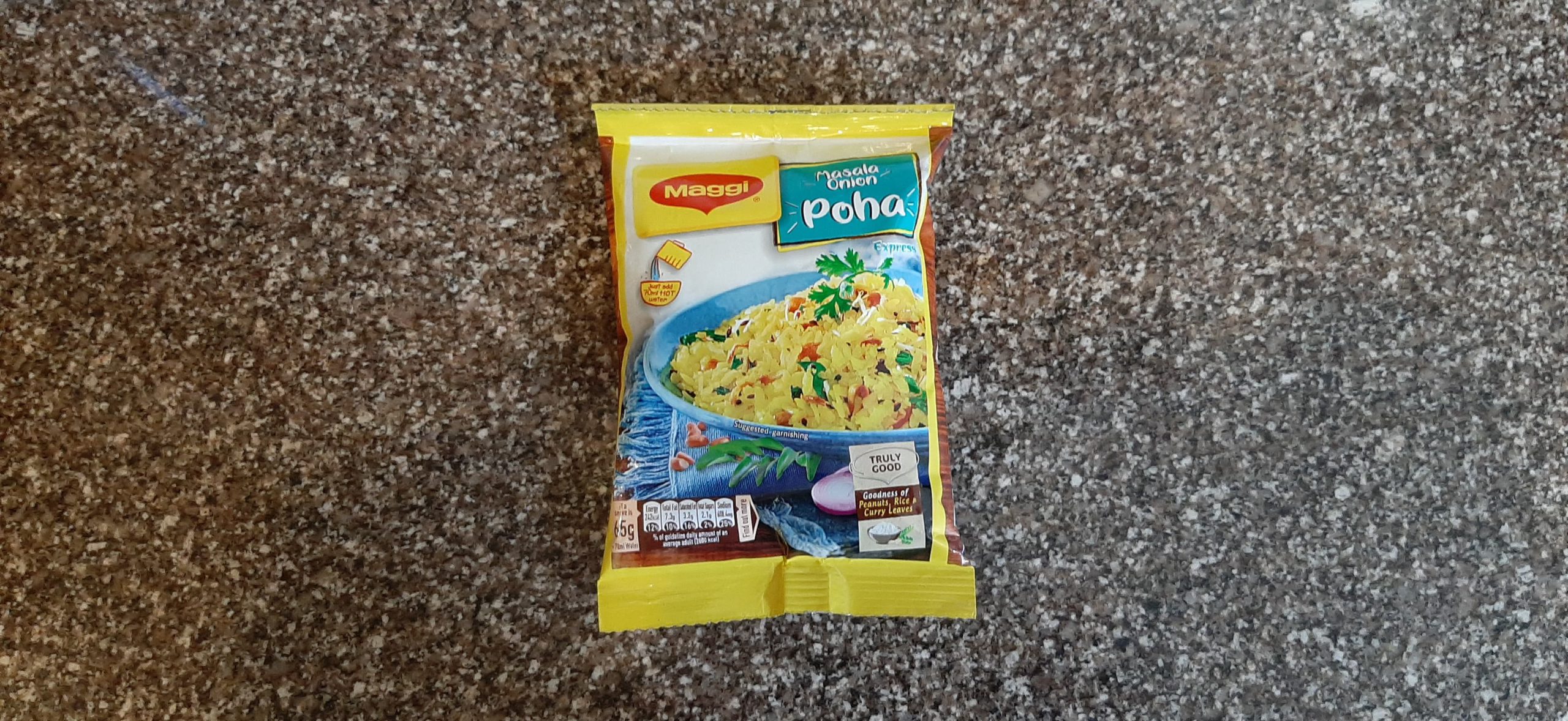 maggi-masala-onion-poha