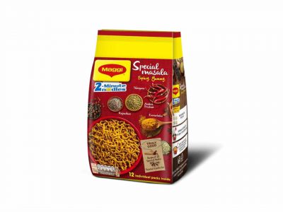 maggi special masala noodles