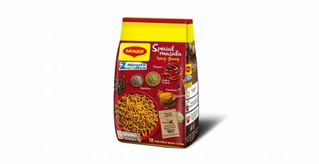 maggi special masala noodles