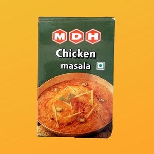 mdh-chicken-masala