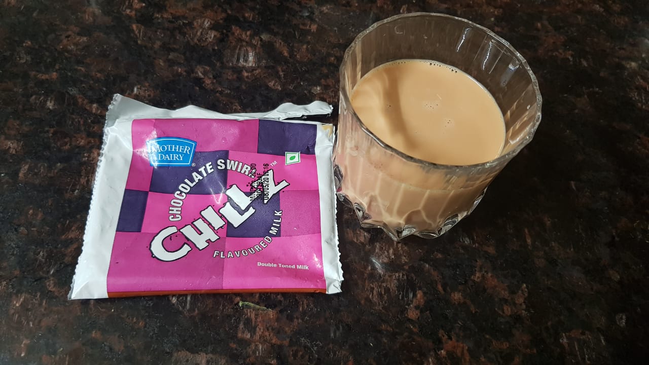 mother-dairy-chocolate-milk-review