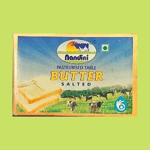 nandani butter