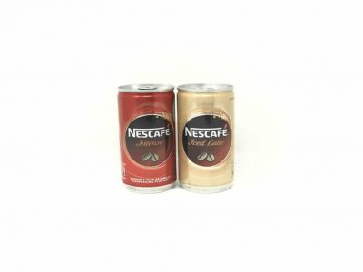 nescafe- mishry