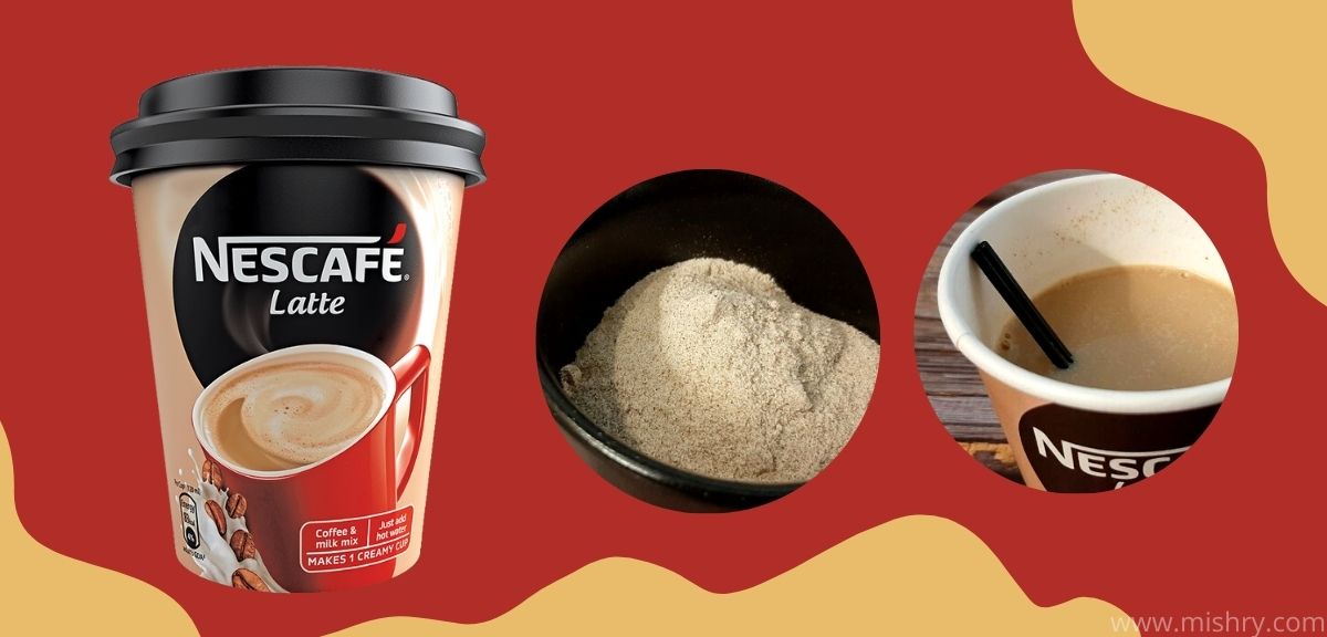 nescafe-latte-coffee-cup-review