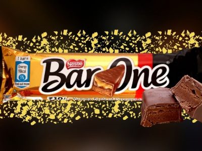 nestle bar one review